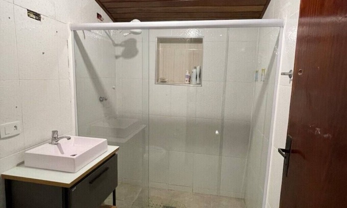 Itagua House | Cozy house in the best location in Ubatuba, in the Itaguá neighborhood