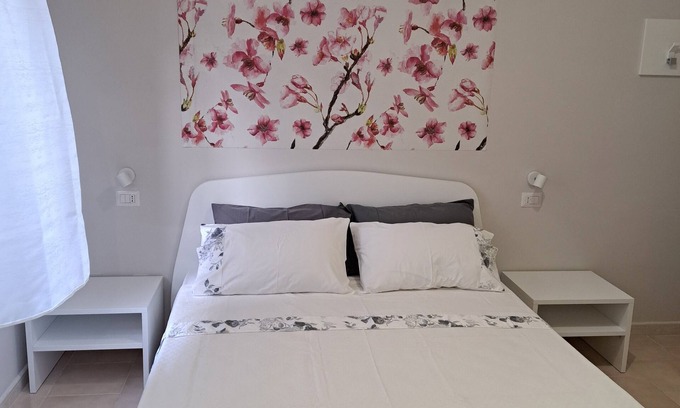 Campagna Apartment | Cozy house in the heart of the historic center of Campagna (SA)