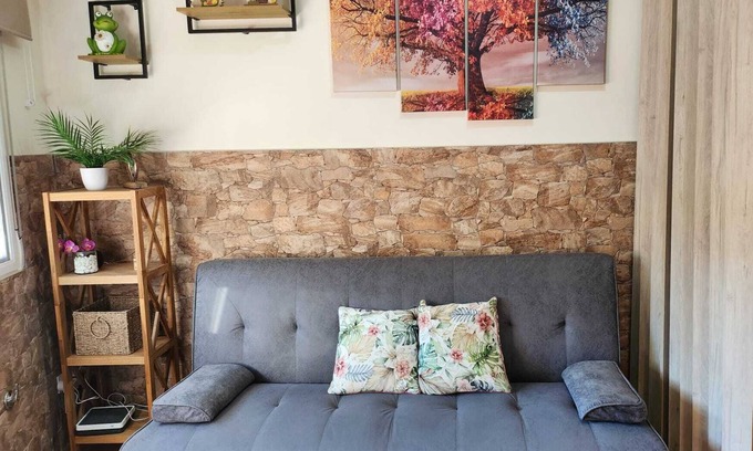 Caudiel House | Cozy house in the heart of Caudiel, 100 meters from the greenway Ojos Negros.