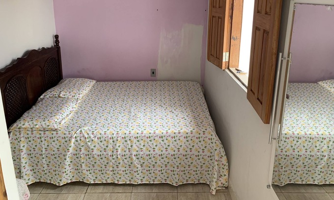 Mucuge House | Cozy house in the paradise of Chapada Diamantina