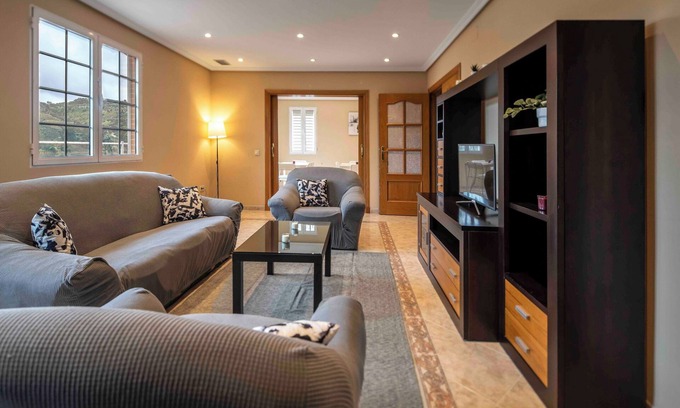 Valdilecha House | Cozy house in Valdilecha