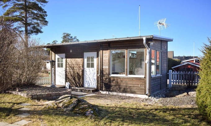 Oskarshamn House | Cozy house just a stone's throw from the beach