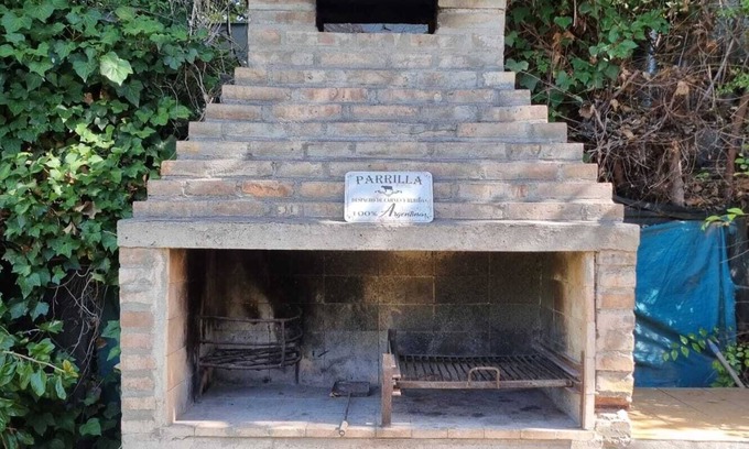 Godoy Cruz House | Cozy house located in the heart of Chacras de Coria- Malbec zone!