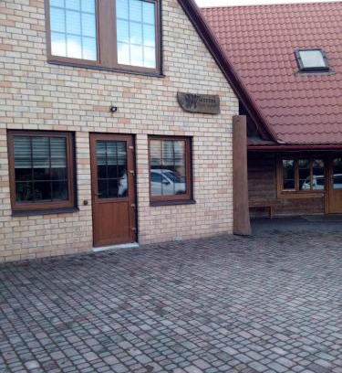 Kekava House | Cozy House Mētriņi
