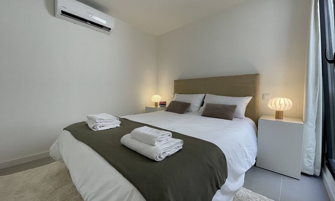 Vilarinha House | Cozy house near Porto City Park and Matosinhos beach