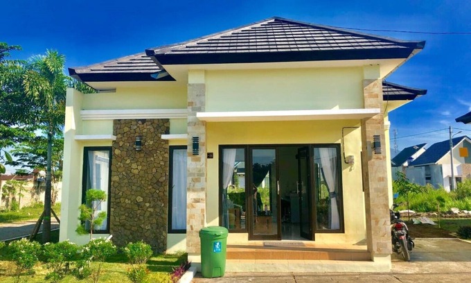 Sandik House | Cozy House near Senggigi Beach