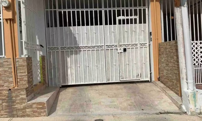 Colinas de Miramar Apartment | Cozy house near SJ w/light 24/7