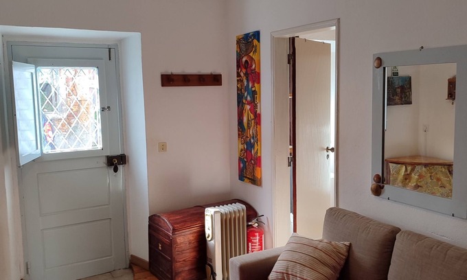 Raposeira Cottage | Cozy house near the beaches in Raposeira.