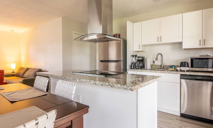Marrero House | Cozy house near to DT New Orleans