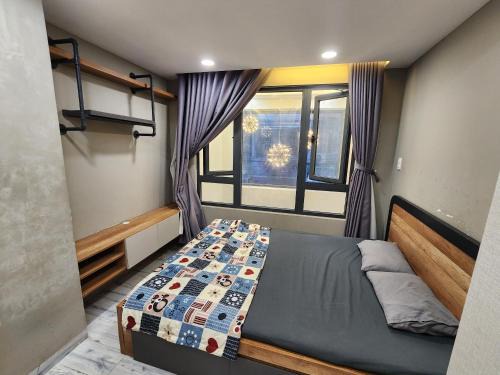 Phuong 8 House | Cozy house near Pink Church