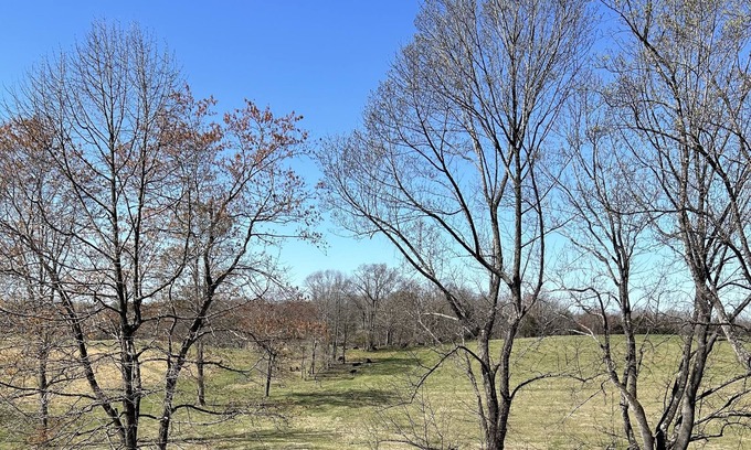 Appomattox House | Cozy House on the Farm
