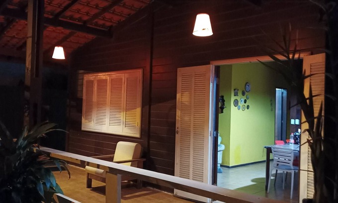 Riviera de Sao Lourenco House | Cozy house on the Riviera de São Lourenço