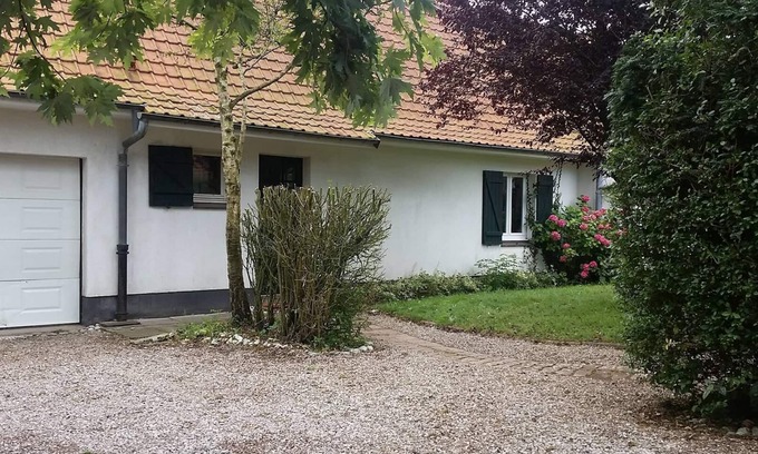 Saint-Inglevert House | Cozy House peaceful and quiet