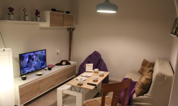 Lestrove House | Cozy house recently renovated