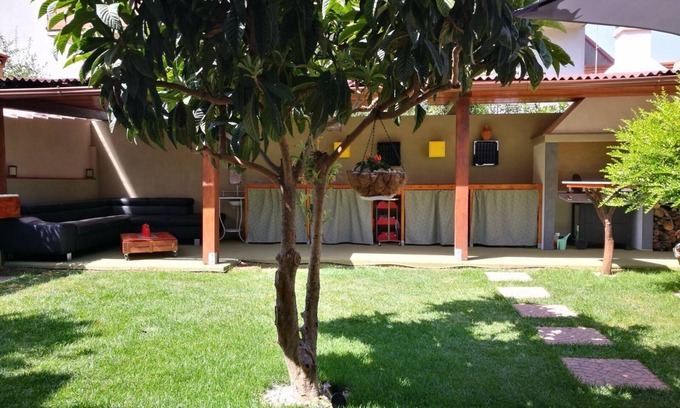 Santa Giusta Bed & Breakfast | Cozy house suitable for families and couples 10 minutes from the most beautiful beaches
