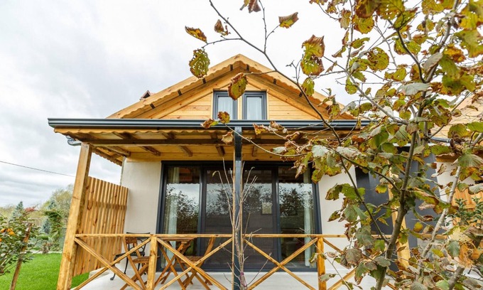 Sile Apartment | Cozy House Surrounded by Nature in Agva