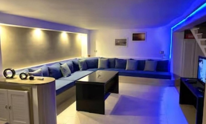 Sfax Eljadida House | Cozy House