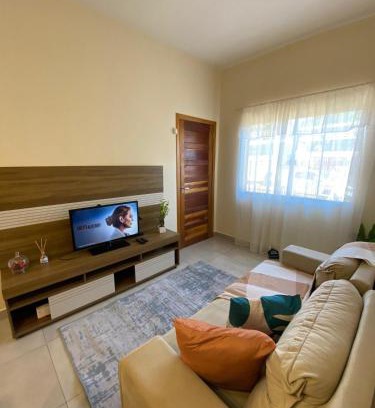Foz do Iguacu Apartment | Cozy house to enjoy