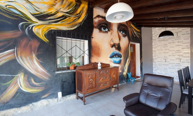 Gautegiz Arteaga House | Cozy house (Urban) in the heart of Urdaibai