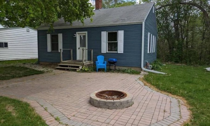 Biggsville House | Cozy House