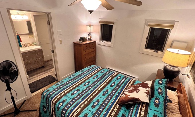 Thermopolis House | Cozy House