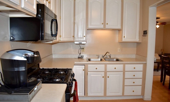 Adrian House | Cozy house with 3 bedrooms