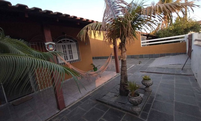 Araruama House | Cozy house with a family atmosphere