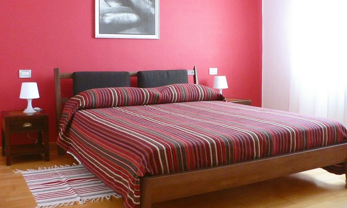 Oriago Apartment | Cozy house with garden - Cozy house with garden near Venice