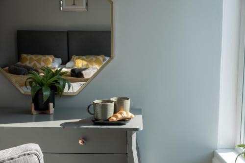 Great Yarmouth House | Cozy House with Modern Garden