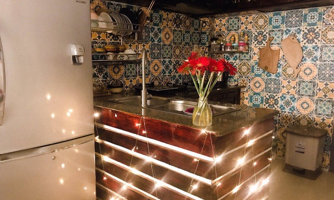 Nha Trang House | Cozy house with sea view and only 3 minutes to go to the beach