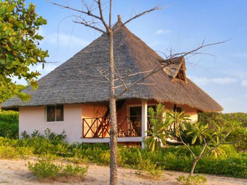 Cap Skirring House | Cozy house with sea view