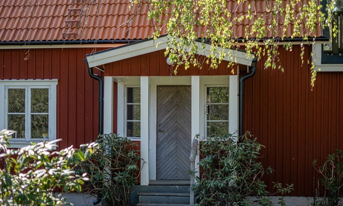 Nykvarn House | Cozy house with secluded location in Taxinge Edetorp, Nykvarn | SE13024.