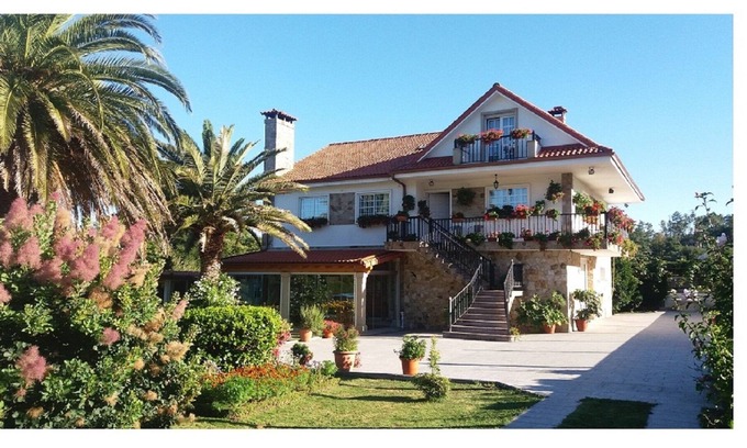Brion Apartment | COZY HOUSING (GROUND FLOOR) NEAR SANTIAGO