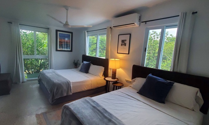 Trujillo Alto House | Cozy-Huge Sleeps 21 Corporate Teams Groups Wedding Dest 8mile SJU Airport Beach