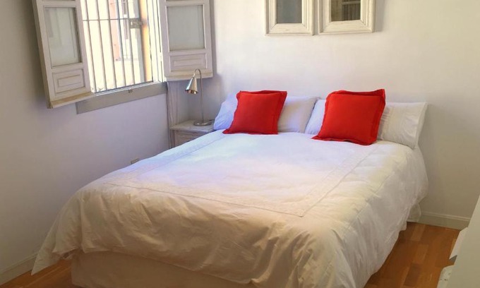 San Bernardo Apartment | Cozy in Seville