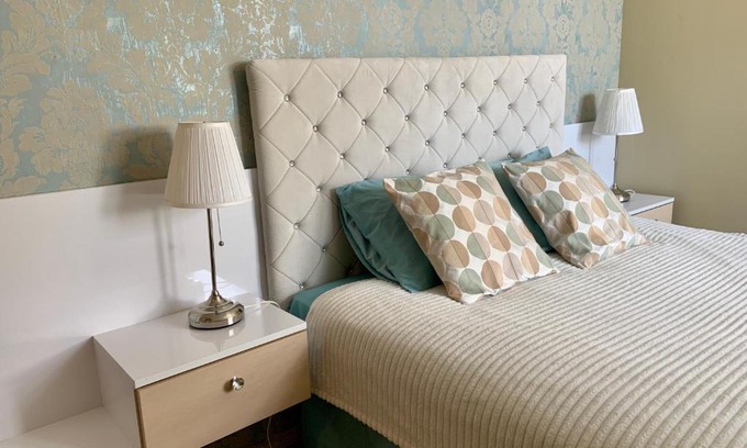 Tomaszow Mazowiecki Apartment | Cozy Independent guest apartment, free parking