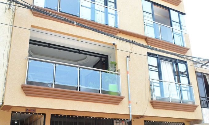 Chinchina Apartment | Cozy Inspiring Apartment in the heart of the coffee cultural landscape.