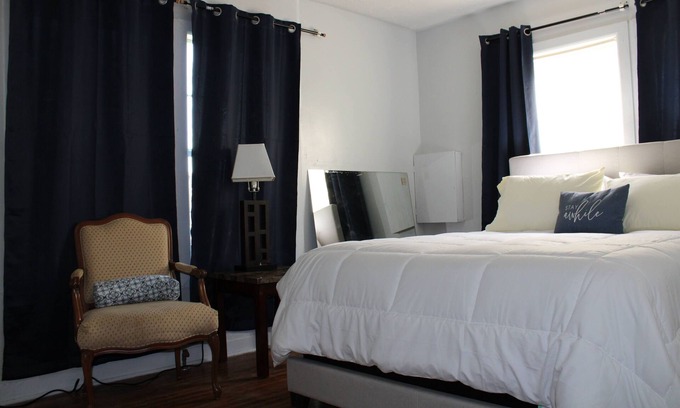 Northside House | Cozy & Inviting Atmosphere home