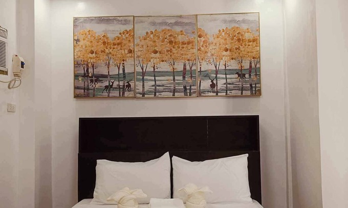 Catangnan House | Cozy Island retreat on Siargao Island Find Tranquility Away from City Chaos