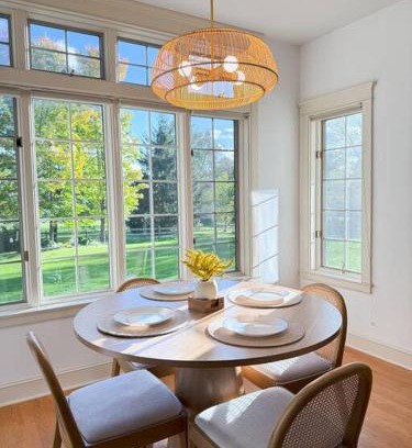 Ithaca House | Cozy Ithaca Retreat - Fenced Yard - 7 min to Cornell