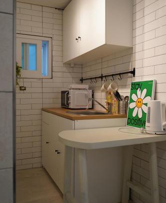 Mok-dong House | Cozy jin stay I Yeomchang 101