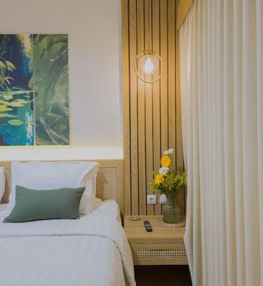 Mlati Apartment | Cozy Jogja