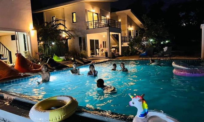 Khanom House | Cozy Khanom โคซี่ ขนอม