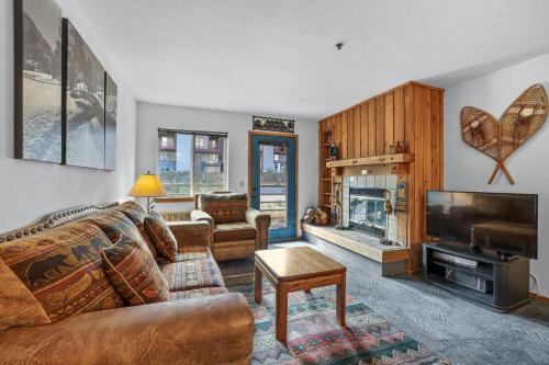Kirkwood Apartment | Cozy Kirkwood Condo – The Meadows 2 Bedroom condo