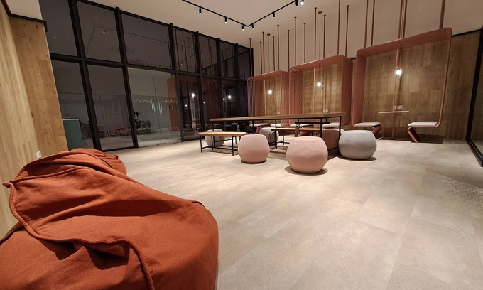 Maluri Apartment | Cozy KL Home! 3min walk to Train Station & Malls