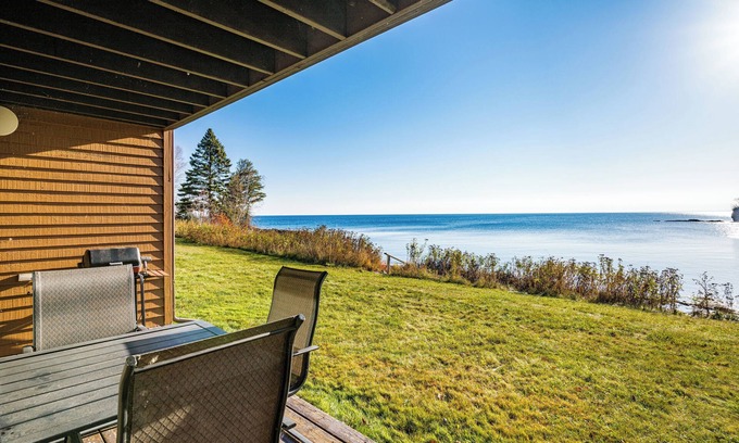 Two Harbors House | Cozy Lake Home in Two Harbors MN