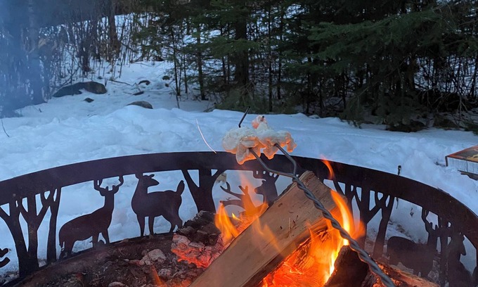Lac du Bonnet Cabin | Cozy Lake Lac Du Bonnet Cottage getaway