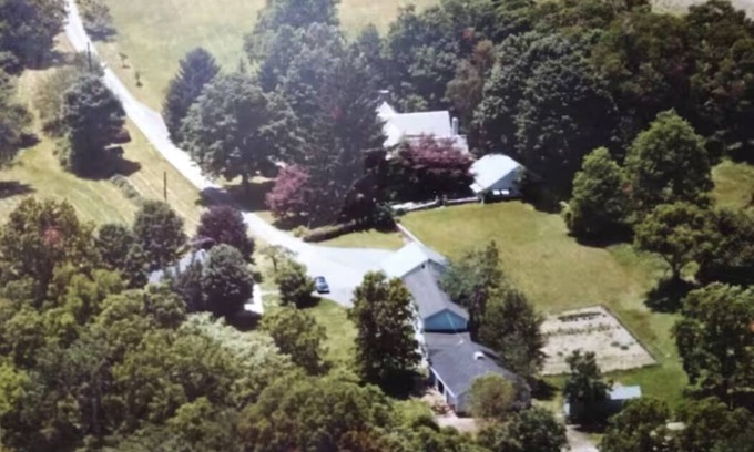 Blairstown Other | Cozy Lakeview Farmstay Near NYC & Delaware Water Gap.