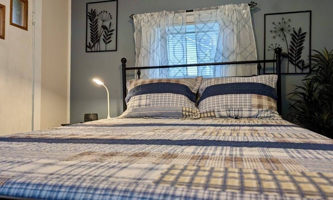 Beckley House | Cozy Lil’ Roost in Beckley