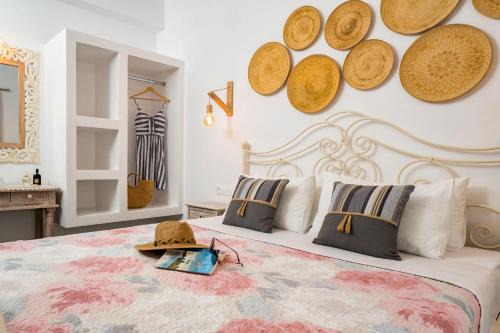 Ios Apartment | Cozy little house in Ios